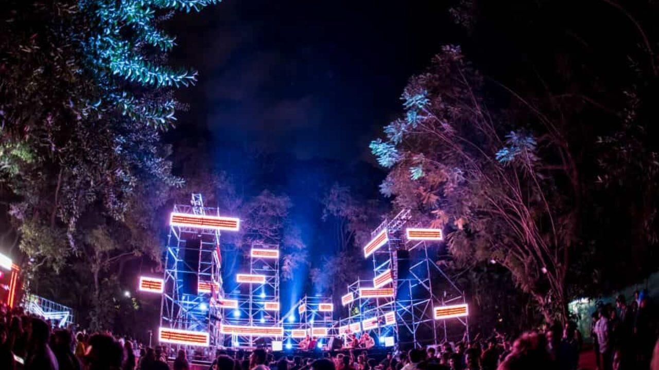 DGTL Festival 2022 returns to India with a power packed lineup